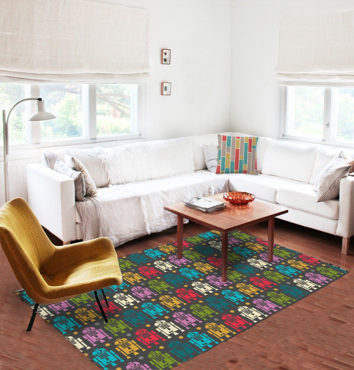 ... star wars rug, contemporary. 🔎zoom