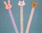 Christmas In July Sale Girly Bookmark Il_170x135