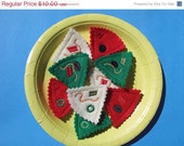 Christmas In July Sale Pretend Felt Nachos play food Il_170x135