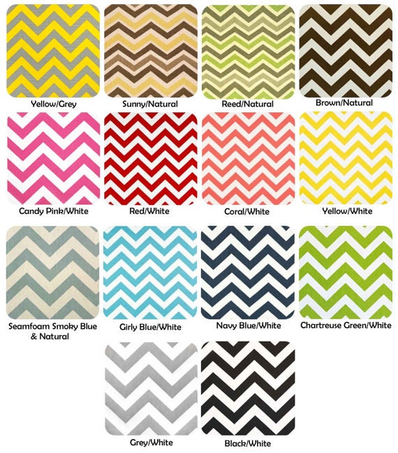 chevron  COLORS length Zigzag runner table  and RUNNERS CHOOSE table Table decor Length for  Runner