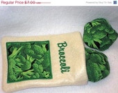 Christmas in July Sale Play food Pretend food Felt food Bag of Vegetable or fruit with 2 Servings per Bag Il_170x135