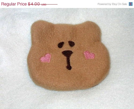 EASTER BASKET SALE BooBoo Bear with Rice Pack hot pack cold pack Perfect first aid for Toddlers Quantity discounts Il_570xn