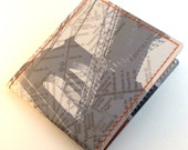 Modern Marvels - Brooklyn Wallet