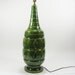Green Ceramic Table Lamp