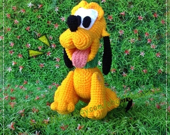 Pattern pluto Etsy