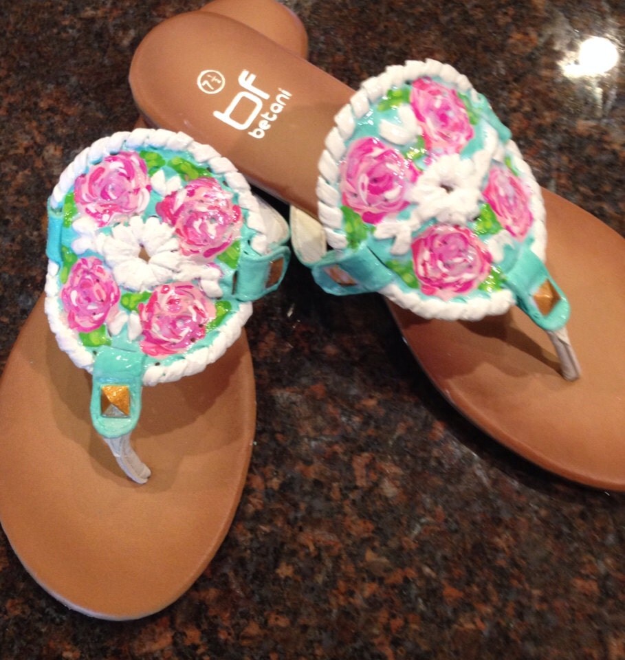 Request a custom order and have something made just for you.