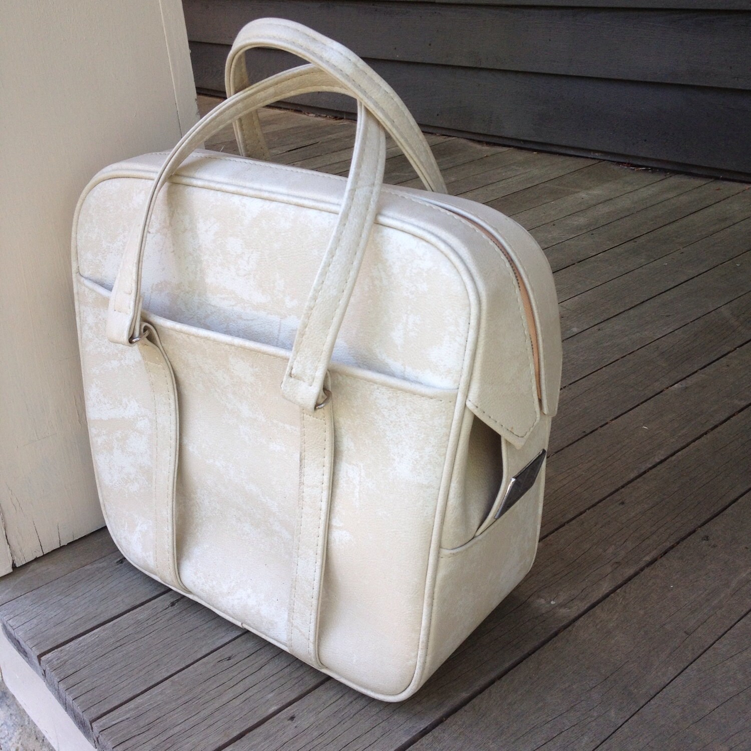 Samsonite Carry on Tote bag Silhouette Luggage