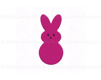 Cute bunny rabbit embroidery design Cute bunny rabbit embroidery design