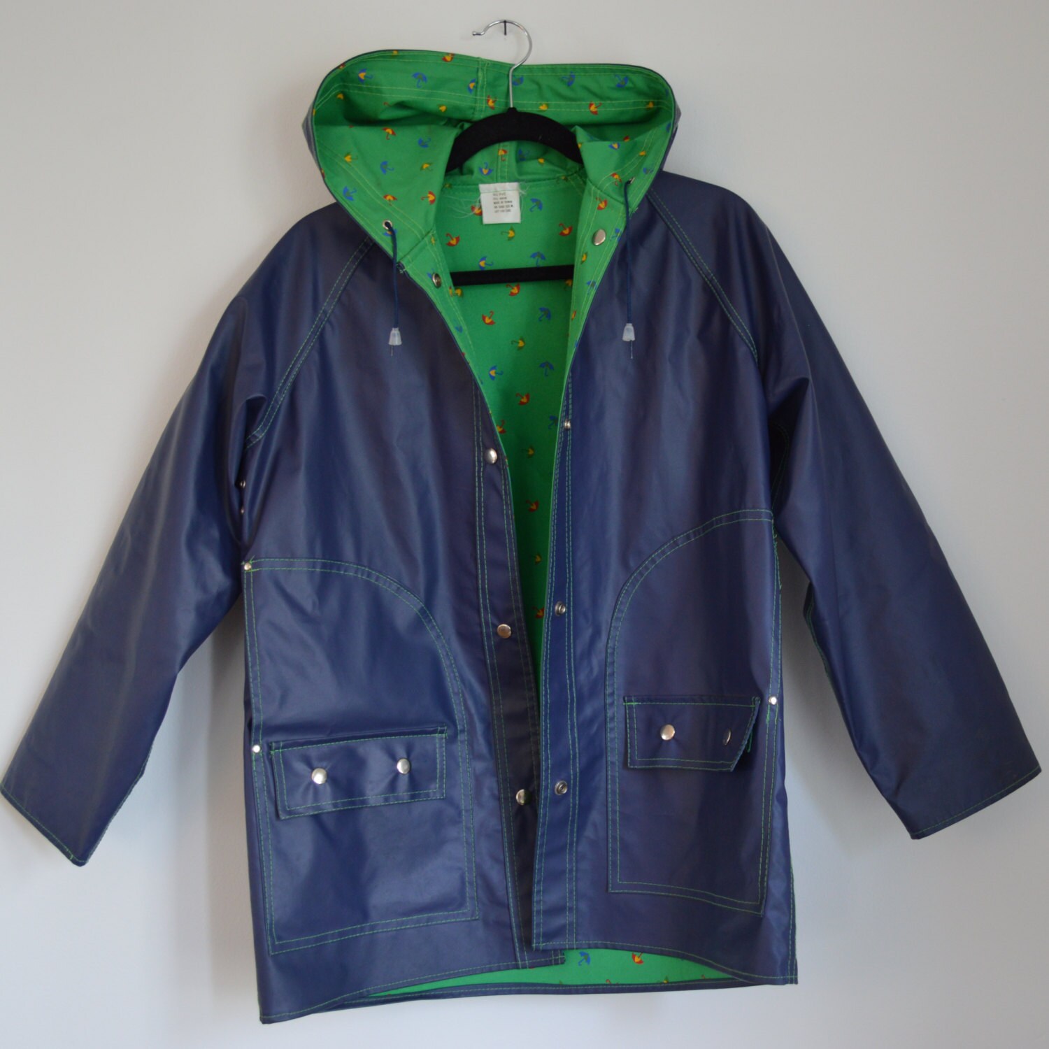 women's slicker
