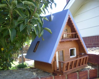 Herring Cottage - Model 38