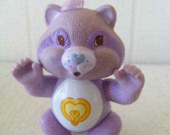care bear racoon
