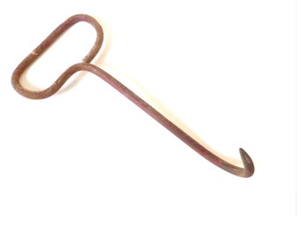Popular items for meat hook on Etsy