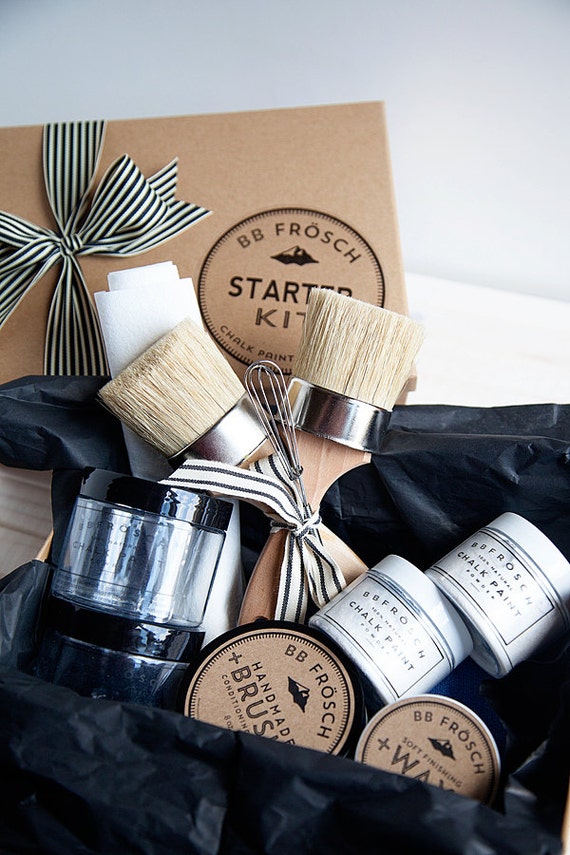 Chalk Paint Powder » Lolly Jane