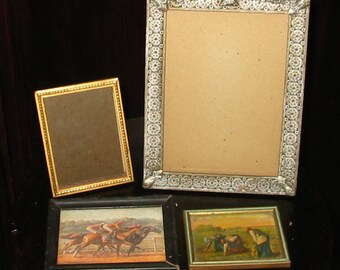 Popular items for frame with stand on Etsy