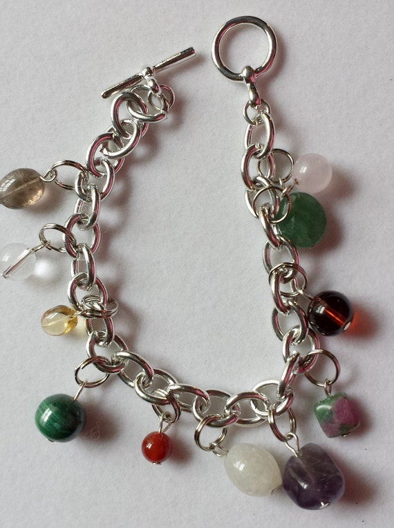 Chronic Pain Bracelet