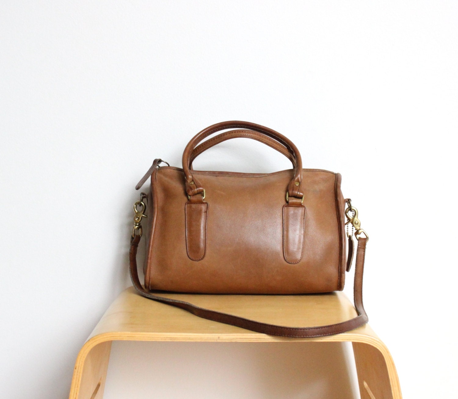 coach mini doctors bag