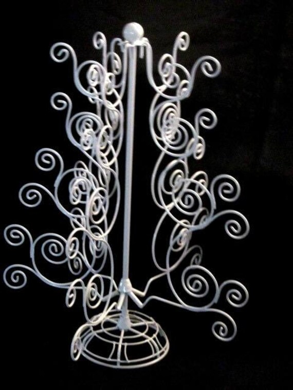 Tree Card Holder / Money Tree / Pictures / Postcards