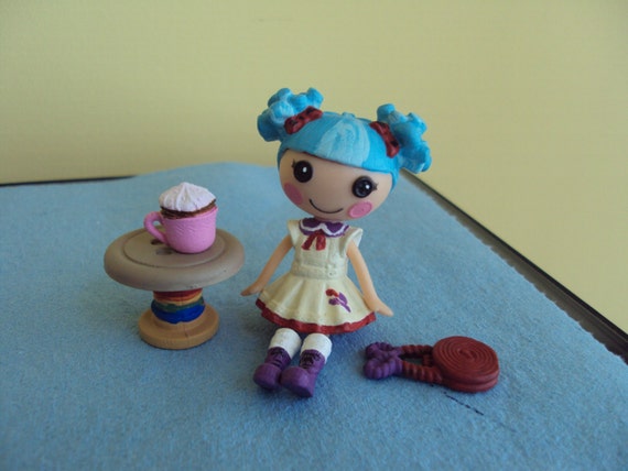 my little pony coco pommel toy