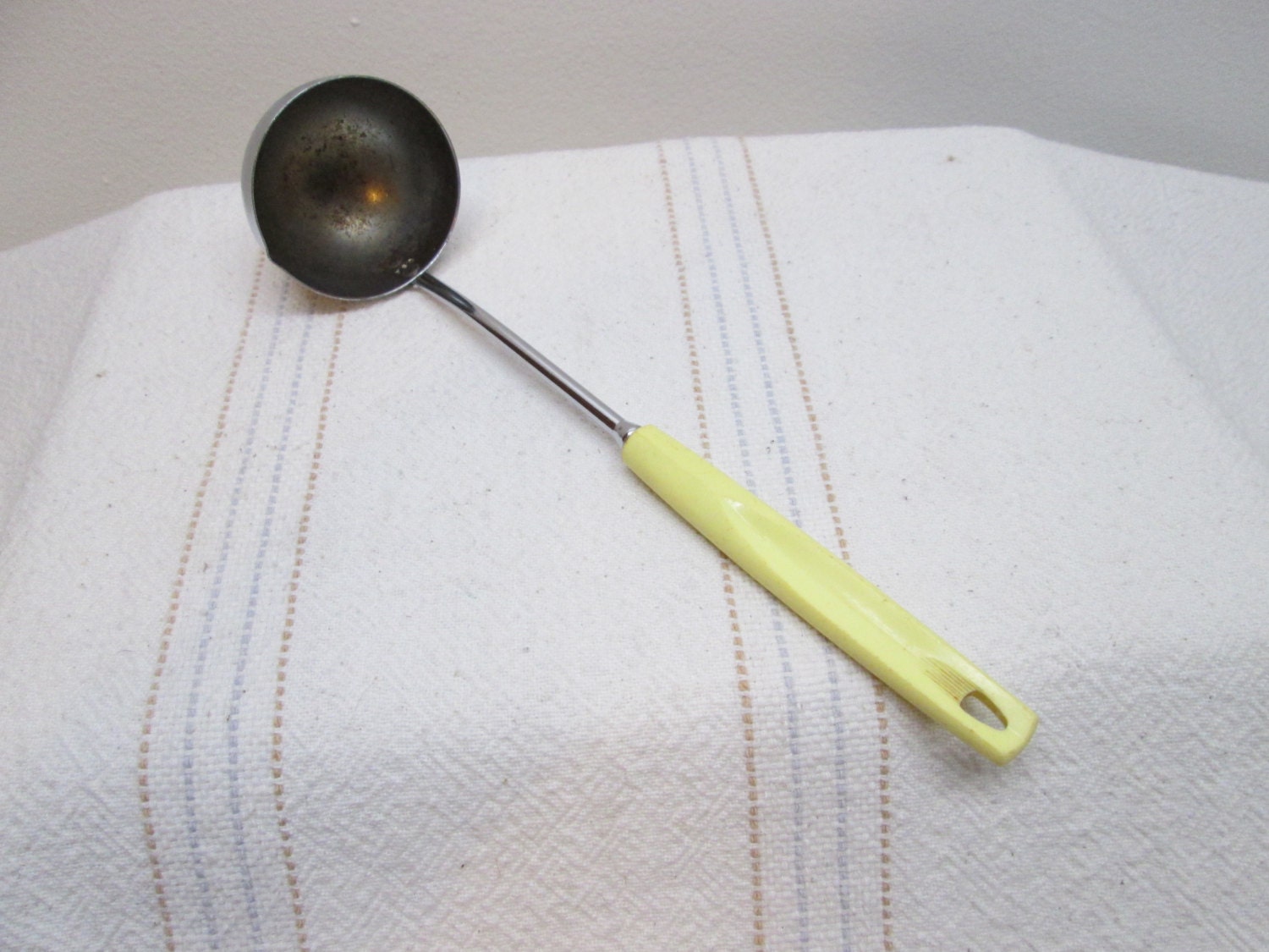 Soup Ladle, USA, kitchen utensils Haute Juice