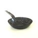 Small Graniteware Skillet Splatterware Frying Pan Food Photography Prop