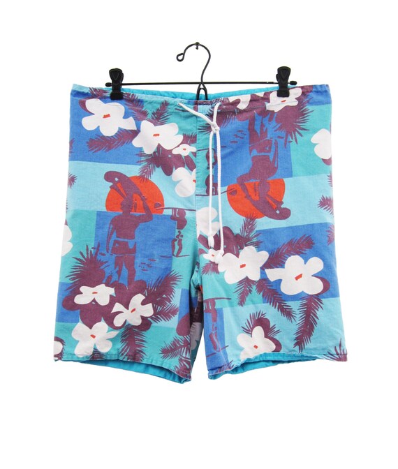 Jams surf shorts