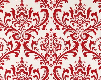 Popular items for red drapery on Etsy