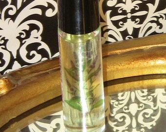 Peppermint Oil Natural Remedy IBS Improve Digestion Eliminate Morning Sickness Nausea Headaches Stress