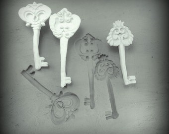 Pattern Tool, Hand caved Stamps, Pottery Supplies, Clay Stamp, Bisque Stamps, ceramic pottery, ( 209 )