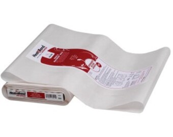 HeatNBond Ultra Hold Iron-On Adhesive, Fusible Web, Craft Supply