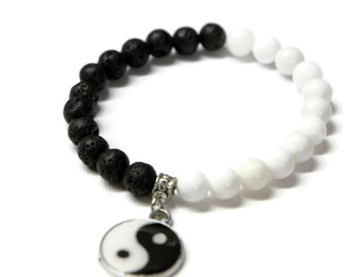 Yoga bracelet,prayer bracelet,Namaste bracelet,beaded bracelet,Chakra Bracelet,om bracelet Spirituality & Religion Prayer Beads Charms