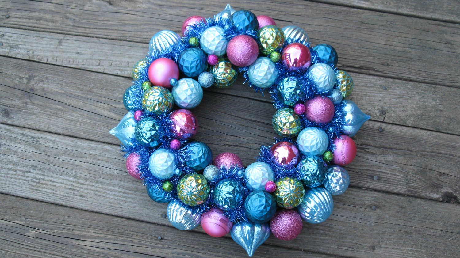 pink blue and lime green sparkle christmas ornament holiday pink blue and lime green sparkle christmas ornament holiday