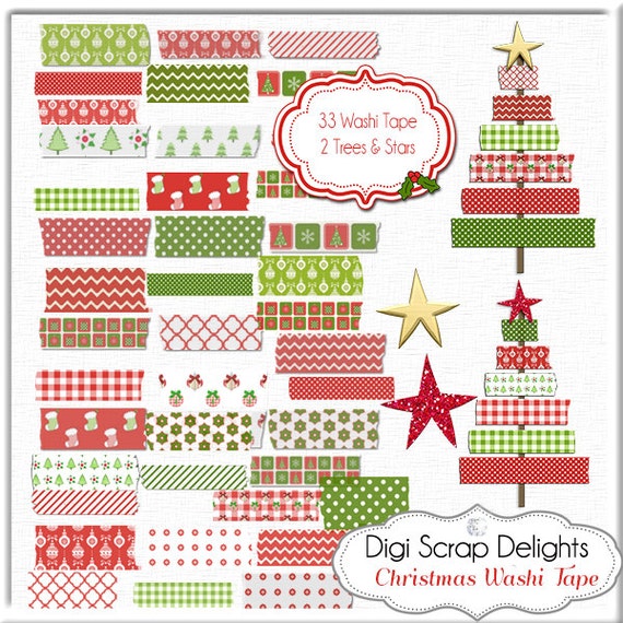 Christmas freebies digital scrapbooking