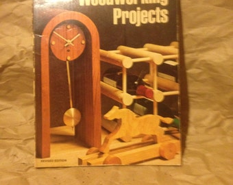 Woodworking projects | Etsy
