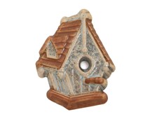 Popular items for metal birdhouses on Etsy