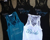 bachelorette tanks cheap