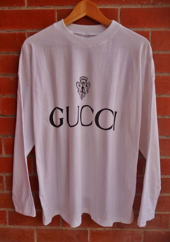 gucci meat longsleeve