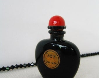 NINA RICCI LAir Du Temps LALIQUE Vintage perfume bottle by pegi16