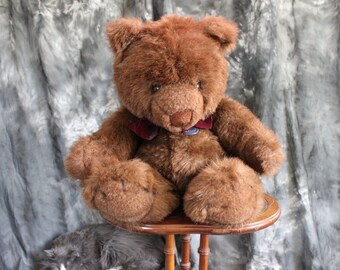 gund collectors classics limited edition 1983