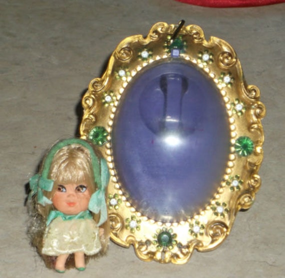 liddle kiddles lucky locket