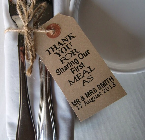 80 Wedding Napkin HoldersRustic Wedding Table by IzzyandLoll