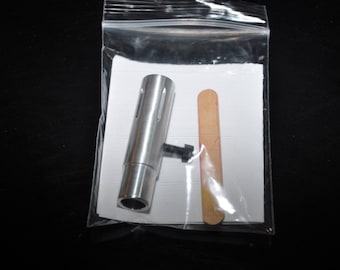 holder silhouette pen cameo sharpie traditional
