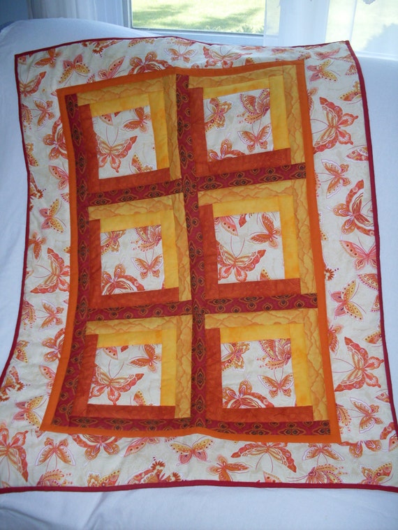 butterfly-log-cabin-quilt-or-wall-hanging