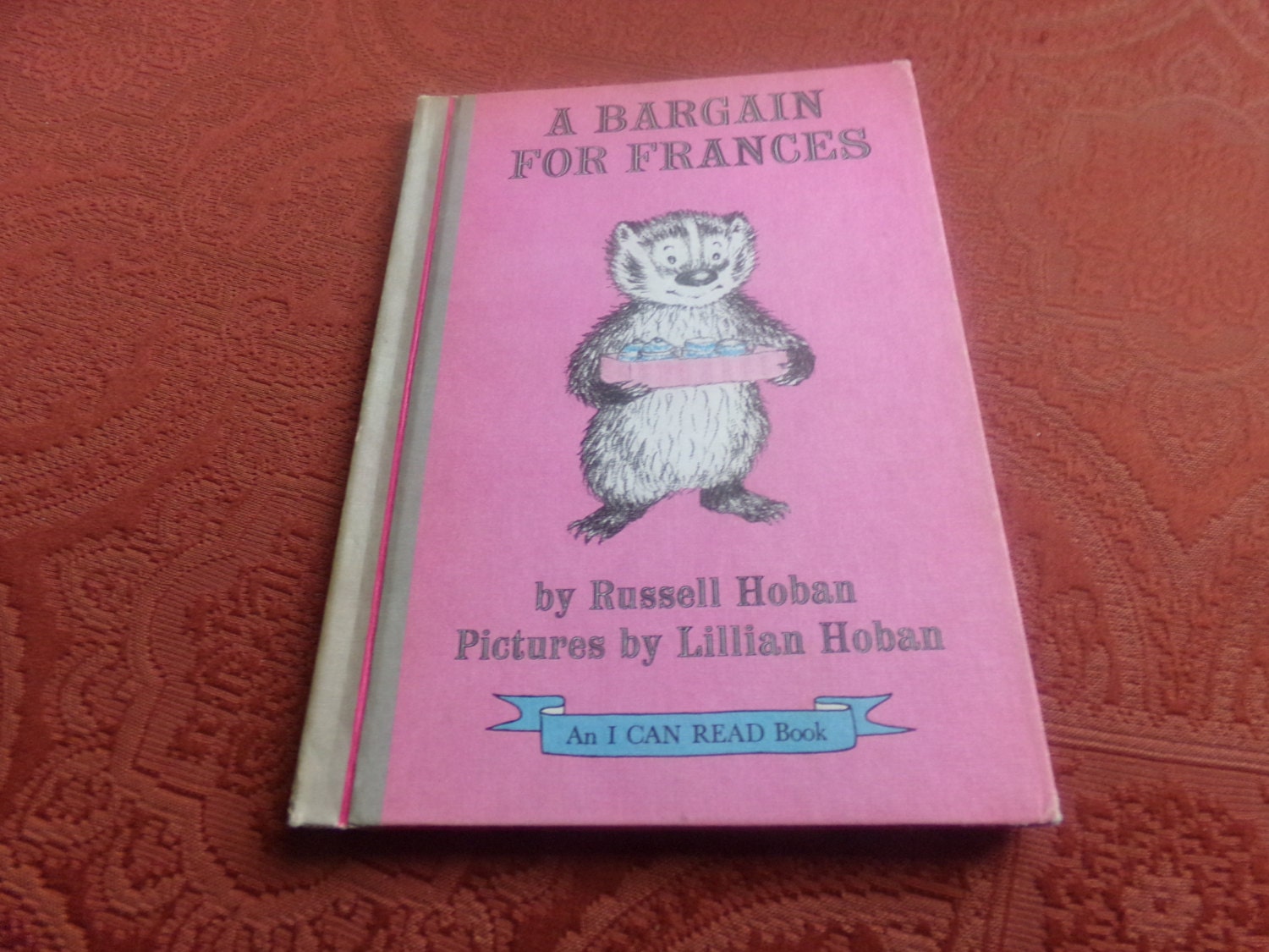 A Bargain for Frances by Russell Hoban