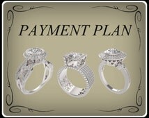 Buy engagement ring with payment plan