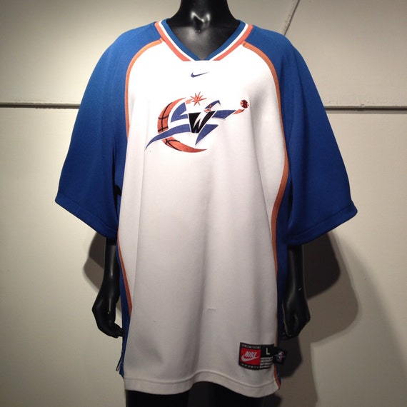nike washington wizards
