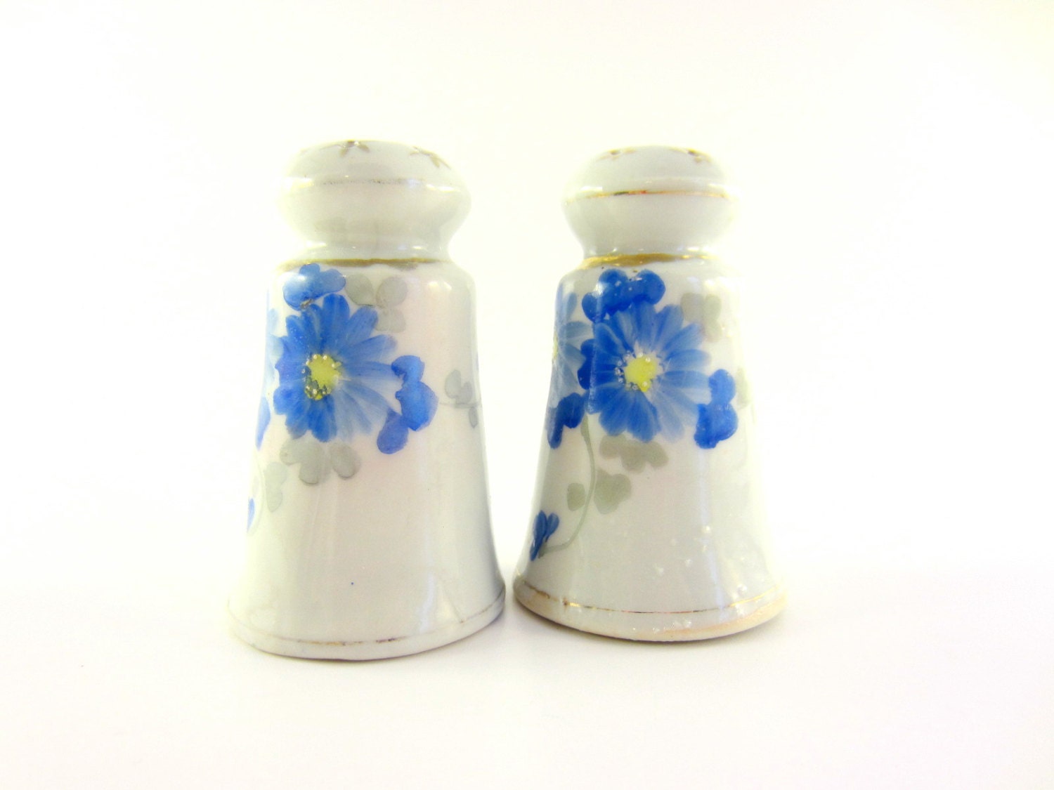 Nippon Salt and Pepper Shakers – Haute Juice