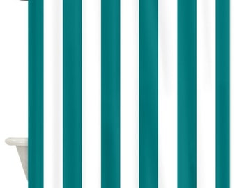 Image Result For Navy Blue And White Verticaled Shower Curtain Image Result For Navy Blue And White Verticaled Shower Curtain
