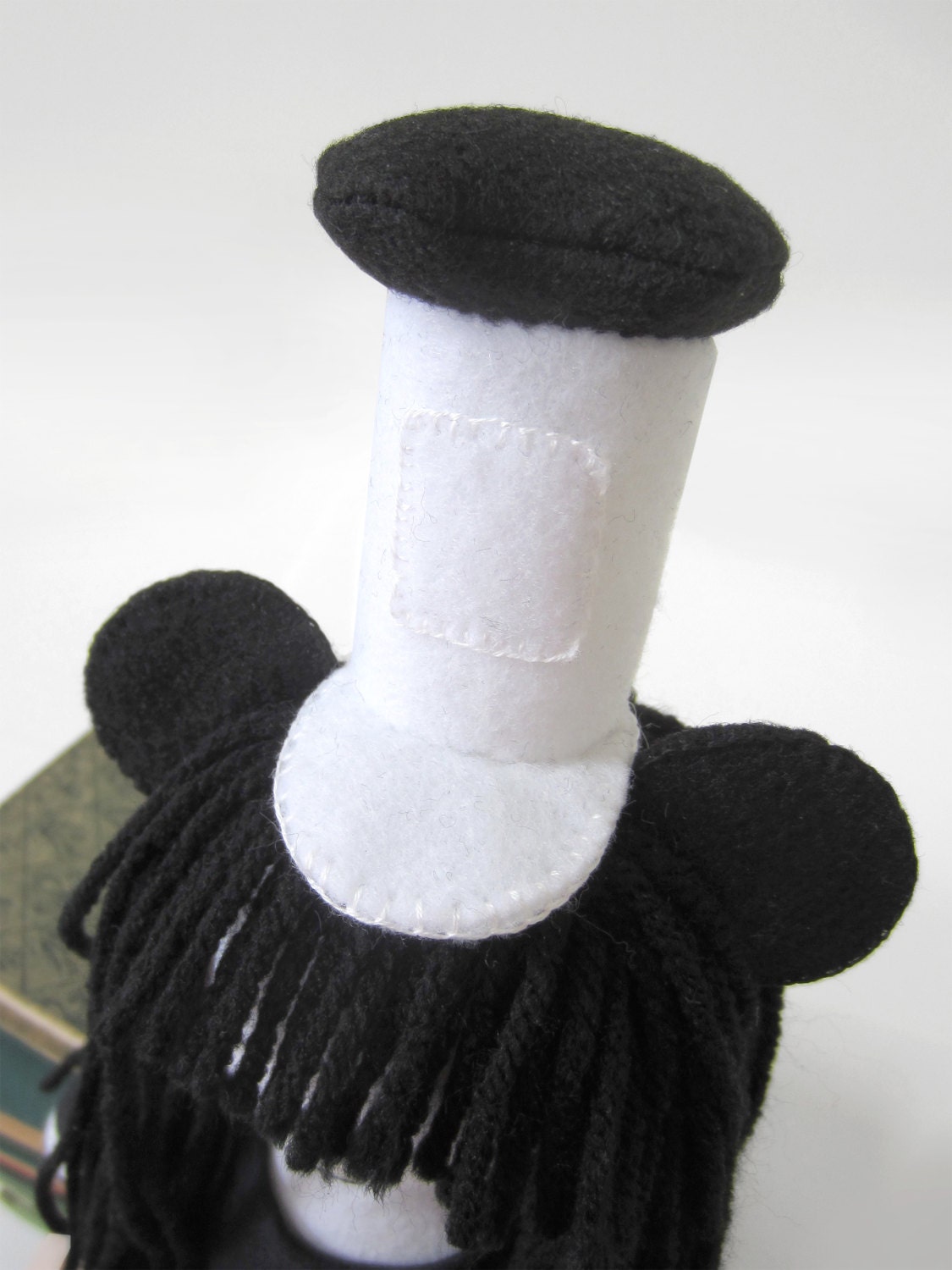 steamboat willie plush