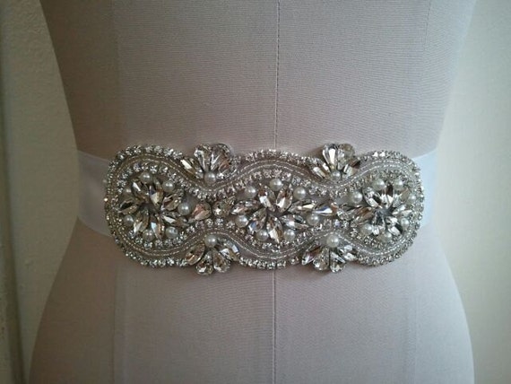 bridal belt sale