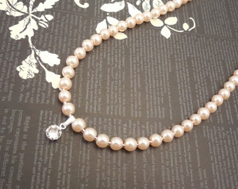 Very Cute Elegant and Sexy Style One Strand 4mm or 6mm or